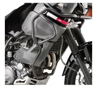 TN2105 GIVI Pare-Chocs Noir YAMAHA XT 660Z TENERE 2014 2015 2016