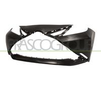 Pare-Chocs TY2061001 PRASCO Pour TOYOTA