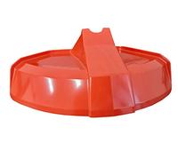 Pare-chocs universel super professionnel pour débroussailleuse d'origine BAZARGIUSTO