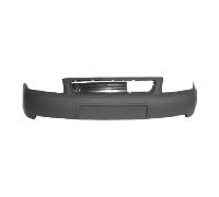 VAN WEZEL Pare-choc auto 5410909578510