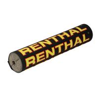 Pare-chocs vintage SX RENTHAL noir P355