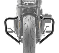 Pare Cylindre Mustache Compatible avec Harley Davidson Sportster S 1250 21-22 Craftride RV4