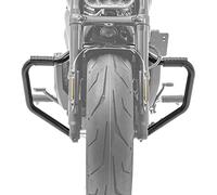 Pare Cylindre Mustache Compatible avec Harley Davidson Sportster S 1250 21-22 Craftride RV5