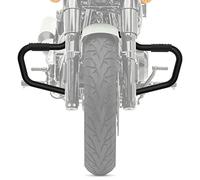 Pare cylindre Mustache compatible avec Indian Chief Bobber/Dark Horse 21-22 32mm