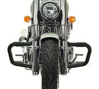 Pare Cylindre Mustache Compatible avec Indian Chief Bobber/Dark Horse 21-24 Craftride CN3
