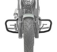 Pare Cylindre Mustache Compatible avec Indian Chief/Dark Horse 2021 CF2 32mm