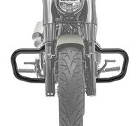 Pare Cylindre Mustache Compatible avec Indian Chief/Dark Horse 21- Craftride CN2