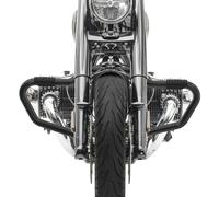 Pare cylindre Mustache pour BMW R 18 / Classic 20-23 Pare Carter Craftride MV5
