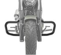 Pare Cylindre Mustache Pour Indian Chief Bobber / Dark Horse 21-25 Craftride Cn2