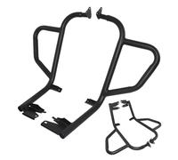 Pare Cylindre Pour CT125 HunterCub 125 2020 2021 2022 2023 Moto Pare-chocs Moteur Garde Crash Bar Cadre Curseur Protection Contre Les Chutes