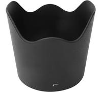 Pare- De Caméra Pare- Pare- De Remplacement Monture De Caméra Pare- Hb-7Ii Pare- À Monture En Plastique Noir Pour Objectifs Pour Af 80-200Mm F/2.8 D Ed[ZHA5220001]3524]