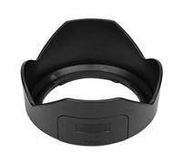 Pare- de Caméra, Remplacement de Pare- PH-RBC pour PENTAX SMC DA 18-55MM F3.5-5.6AL WR 52mm