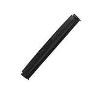 Pare- de Toit Ouvrant Arrière, Rideau de Toit Ouvrant Arrière 54102755849 Ensemble de Couverture de Pare- Noir pour R55 R56 2007 à 2016