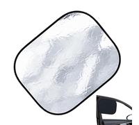Pare-de Voiture Accessoires Auto Polyvalents Réglables | Isolation thermique Pare-électrostatique pour voiture Pour Berline, Camion, Véhicules, Conduite, , Camping