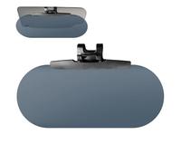 Pare-de Voiture Extensible,Protection Anti-Éblouissement Réglable pour Pare-Brise | Bloqueur Conducteur Rabattable - Idéal pour Trajets Professionnels Autoroute Quotidiens Longue