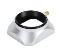 Pare- D'objectif de 49 Mm, Améliore la qualité de l'image, évite Les Interférences Lumineuses, pour Objectifs de 25 Mm et Plus, Finition Mate à L'intérieur