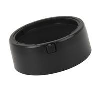Pare- D'objectif de Caméra ES 65B 43mm pour RF50mm F1.8 pour Caméra R50 R6 R5 R8, Pare- D'objectif ES 65B avec Filtre UV HD