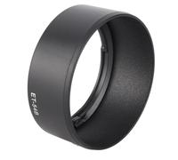 Pare- D'objectif Réversible ET-54B pour Objectifs EF-M 55-200 Mm F/4.5-6.3 is STM Pare- de Filtre Adaptable pour Une clarté Améliorée et Une Réduction des