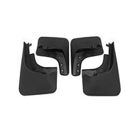 Pare-éclaboussures 2007 2008 2009 2010 2011 2012 2013 2014 2015 pour VW pour Tiguan 5N Garde-Boue Protections Avant Arrière