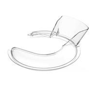 Pare-éclaboussures à tête inclinable de 4,5 à 5 pintes (séries Artisan et Classic)-Protection anti-éclaboussures