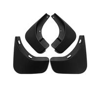 Pare-éclaboussures Bavette Protection Anti-éclaboussures pour Octavia 2 2005 2006 2007 2008 2009 2010 2011 2013