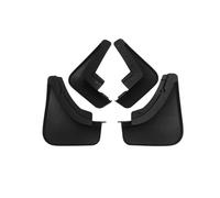Pare-éclaboussures Bavettes Garde-Boue pour Mercedes pour Benz GLA EQA H247 2020 2021 2022 2023 2024 2025(2023-2025 GLA)
