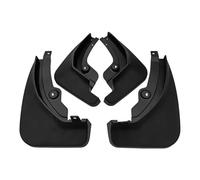 Pare-éclaboussures Bavettes Garde-Boue pour Peugeot 3008 GT Mk2 2017 2018 2019 2020 2021 2022 2023