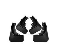 Pare-éclaboussures Bavettes Protection pour CR-V CR V 2023 Garde-Boue Avant Arrière