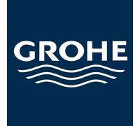 Pare-éclaboussures Chromé Grohe 14914000