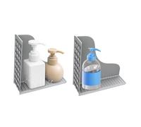 Pare-éclaboussures de 2 Pièces Barrière anti-eau douche