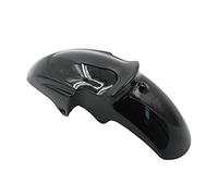 Pare-éclaboussures de Moto, Garde-Boue Garde-Boue Compatible with FZ6N FZ6S Compatible with XJ6 2004 2005 2006 Moto Noir Garde-Boue Avant Garde-Boue Garde-Boue
