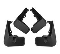 Pare-Éclaboussures De Voiture -Boue -Boue -Boue Accessoires Extérieurs Pneus Décoratifs Pour Ev6 Gt 2022 2023