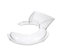 Pare-éclaboussures for bol de mélangeur compatible avec les modèles KSM150, KSM151, KSM155, KSM158, KSM160 et KSM45