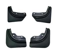 Pare-éclaboussures Garde-Boue Arrière Avant en TPE Protège-Boue Pare-Boue pour Tesla pour Model 3 pour Highland 2025 2026 pour Model Y pour Juniper(Y 2025-)