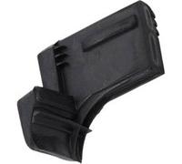 Smeg Pare‑éclaboussures lave‑vaisselle 766330873/481290508619 – pour Whirlpool, Ariston, Hotpoint