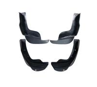 Pare-éclaboussures pour Qashqai J11 pour Rogue Sport 2014 2015 2016 2017 2018 2019 2020 2021 2022 Bavettes Garde-Boue Avant Et Arrière