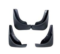 Pare-éclaboussures pour VW pour Passat B6 3C Variant 2006-2010 Bavettes Garde-Boue