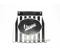 Pare-éclaboussures Style Europe à Rayures avec Logo Vespa