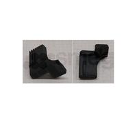 Smeg Pied pour lave-vaisselle Seal main gauche Porte 766330874