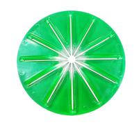 Pare-Éclaboussures Tête De Mixeur, Bec Verseur Anti-Projections, Accessoire Racloir Crème Mixeur, ABS Caoutchouc Thermoplastique, Racloir Fouet Pour Robot Pâtissier, Cuisson Et Cui 14,5x14,5x0,5cm