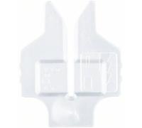 BOSCH Protection anti-éclatement 2607010305