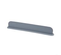 Pare-éclats d'évier en Silicone avec Ventouse, 52x8.5x5cm