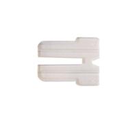 Pare-éclats pour scies sauteuses Makita 415524-7