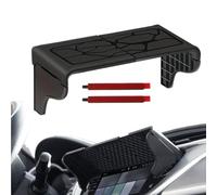 Pare- Écran GPS - Dispositif Anti Reflet Réglable, Protection UV pour Navigation Automobile, Cache Écran Tableau De Bord Anti Éblouissement, Confort Visuel Conduite | Camping-Car Utilisation Pen
