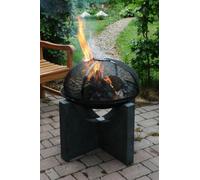 Pare-étincelles - D 58 cm x H 21,5 cm