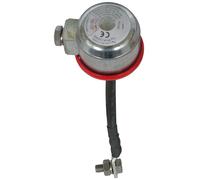 Pare-étincelles isolant pour zone Ex avec câble de raccordement Cu 25mm2 L 300mm - 923062