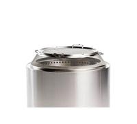 Pare-étincelles pour Brasero Solo Stove Bonfire