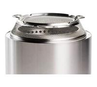 Pare-Étincelles Pour Brasero Solo Stove Ranger Multicolore