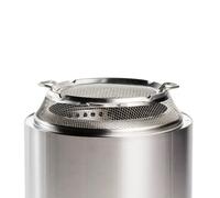 Pare-Étincelles Pour Brasero Solo Stove Ranger Multicolore