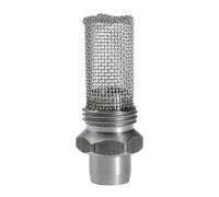 Pare-étincelles pour souffleur Stihl BG85 BG86 BG55 BG56 BR200 SH85 SH86 SH55 SH56 Édition 0716